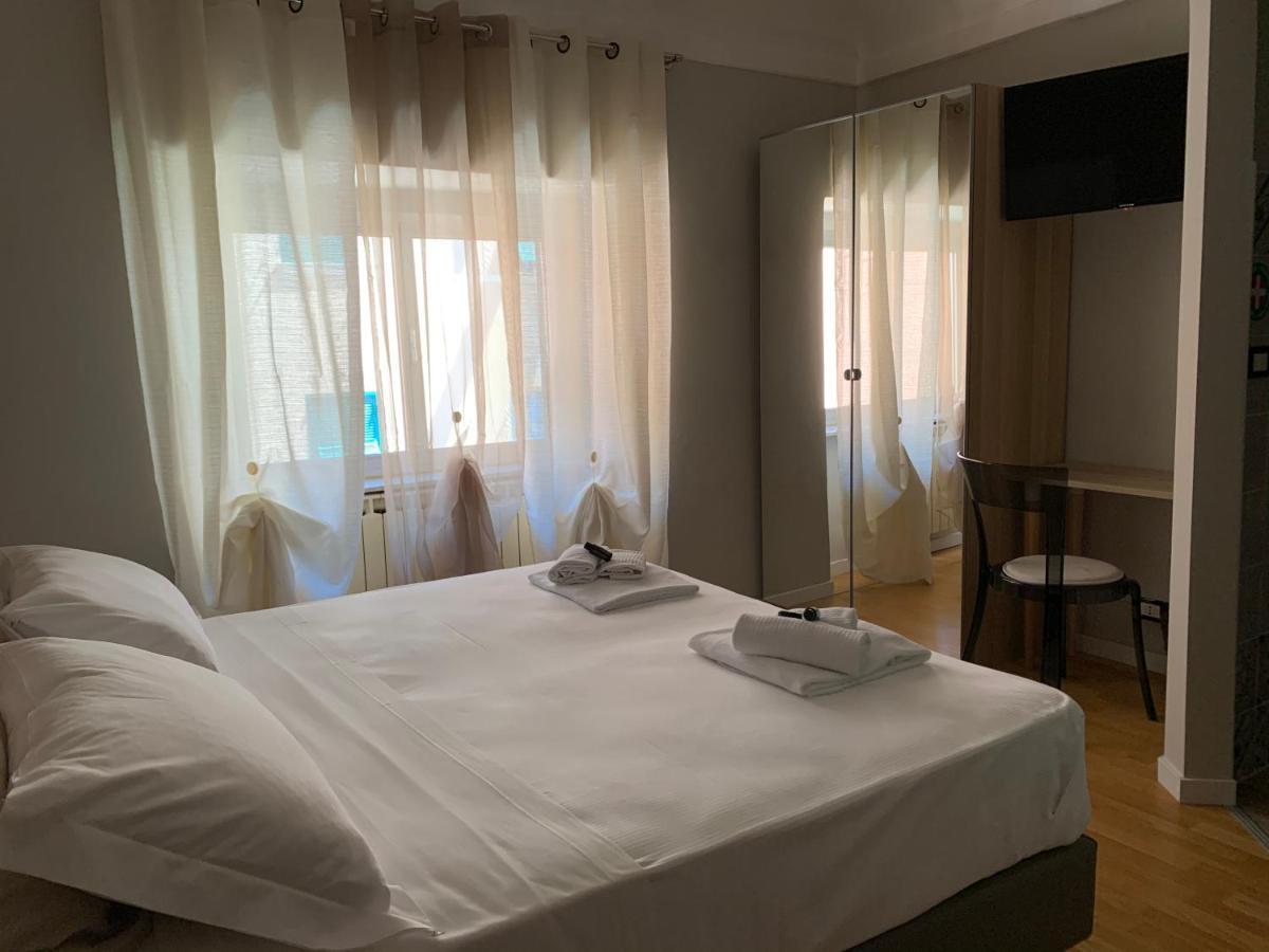 Domus Fieschi Rooms Genoa Luaran gambar