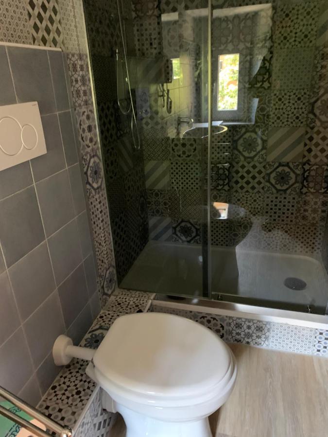 Domus Fieschi Rooms Genoa Luaran gambar