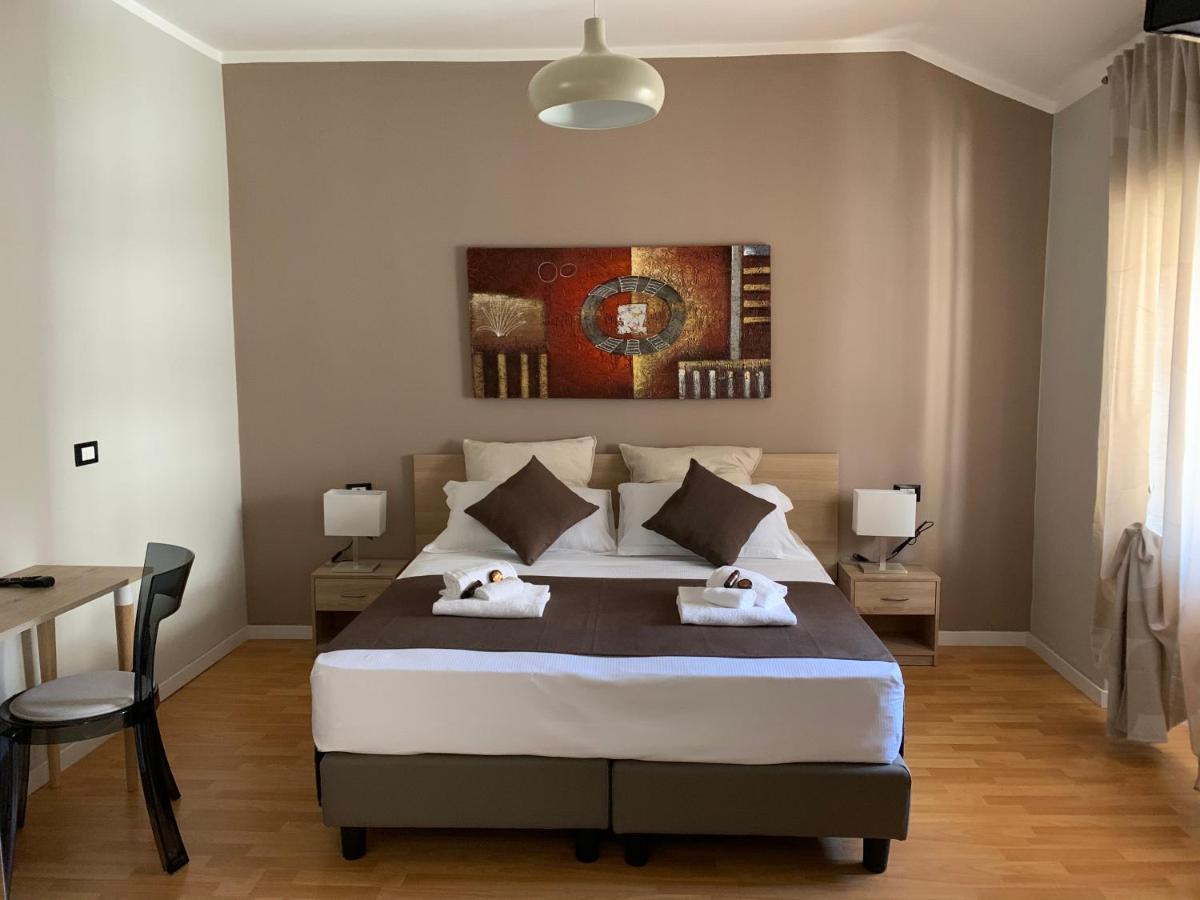 Domus Fieschi Rooms Genoa Luaran gambar