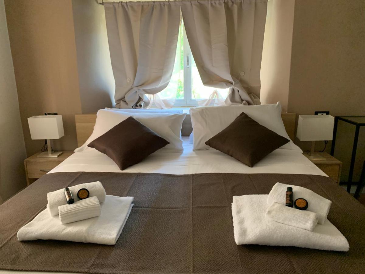 Domus Fieschi Rooms Genoa Luaran gambar