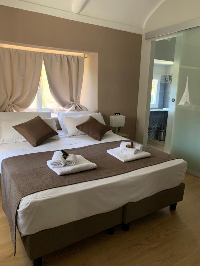 Domus Fieschi Rooms Genoa Luaran gambar