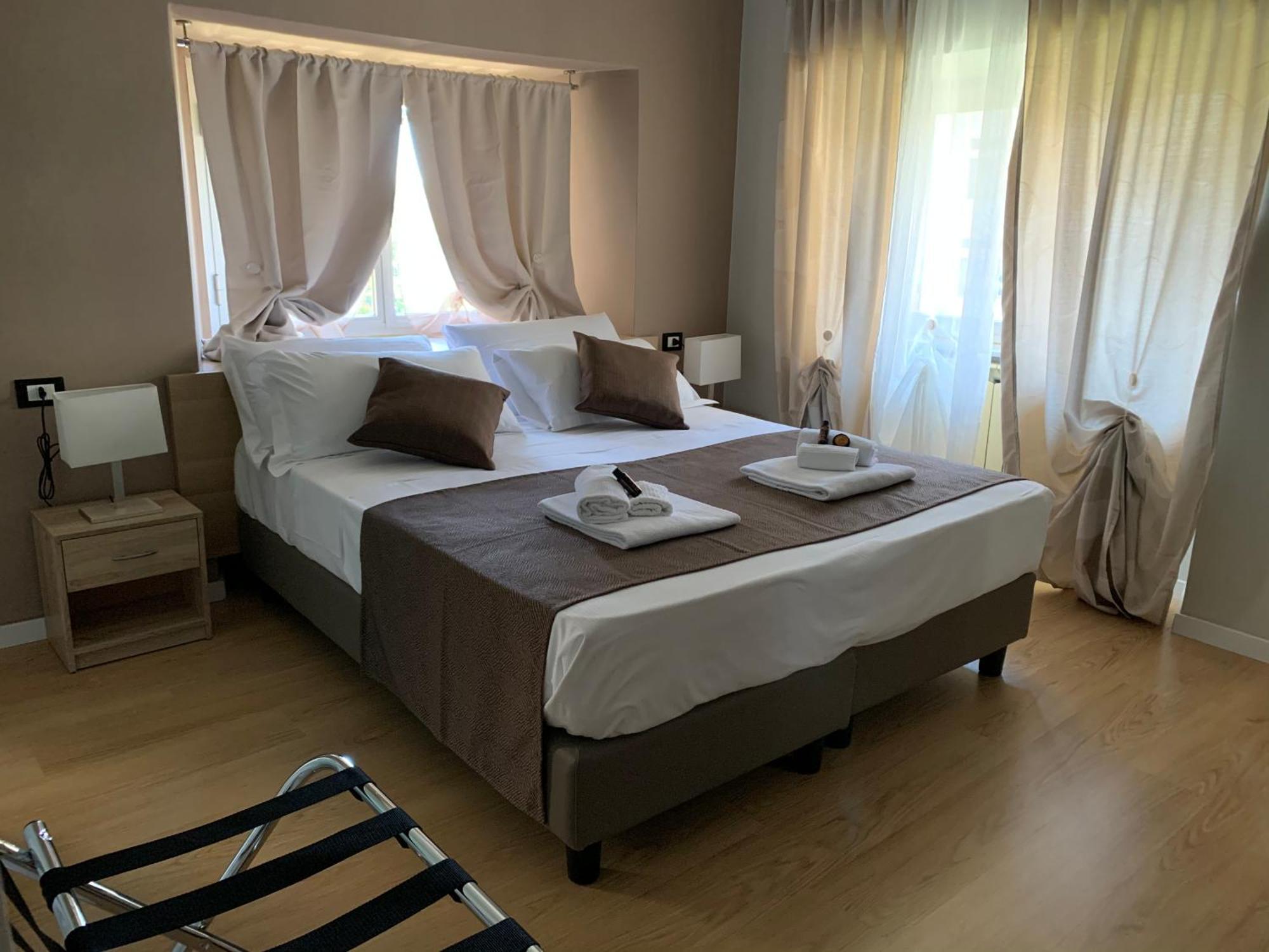 Domus Fieschi Rooms Genoa Luaran gambar