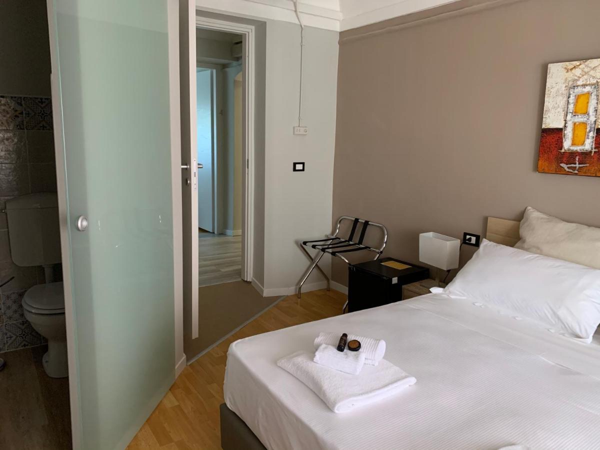 Domus Fieschi Rooms Genoa Luaran gambar