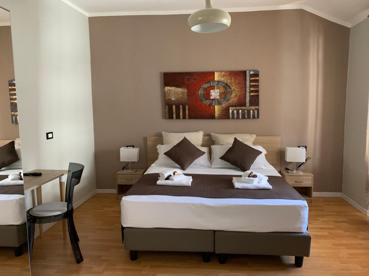 Domus Fieschi Rooms Genoa Luaran gambar