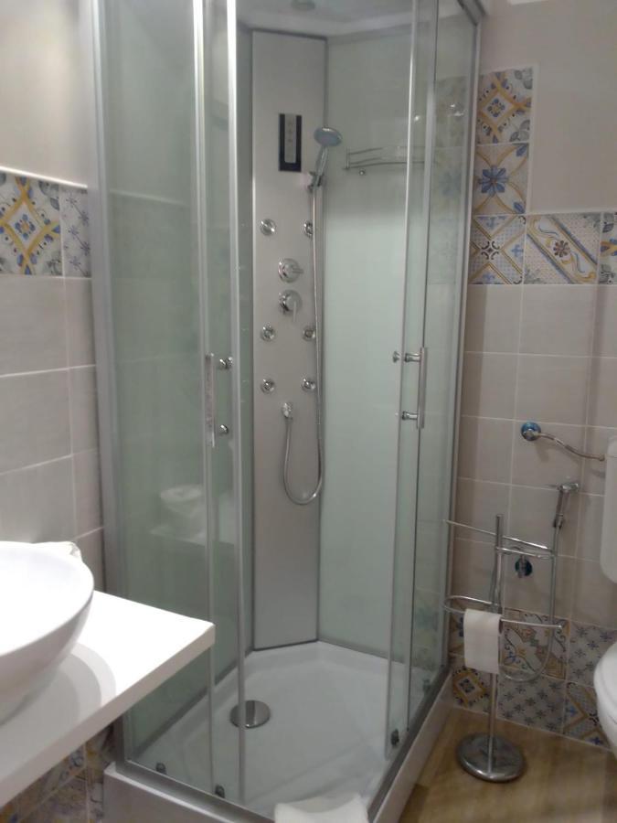 Domus Fieschi Rooms Genoa Luaran gambar
