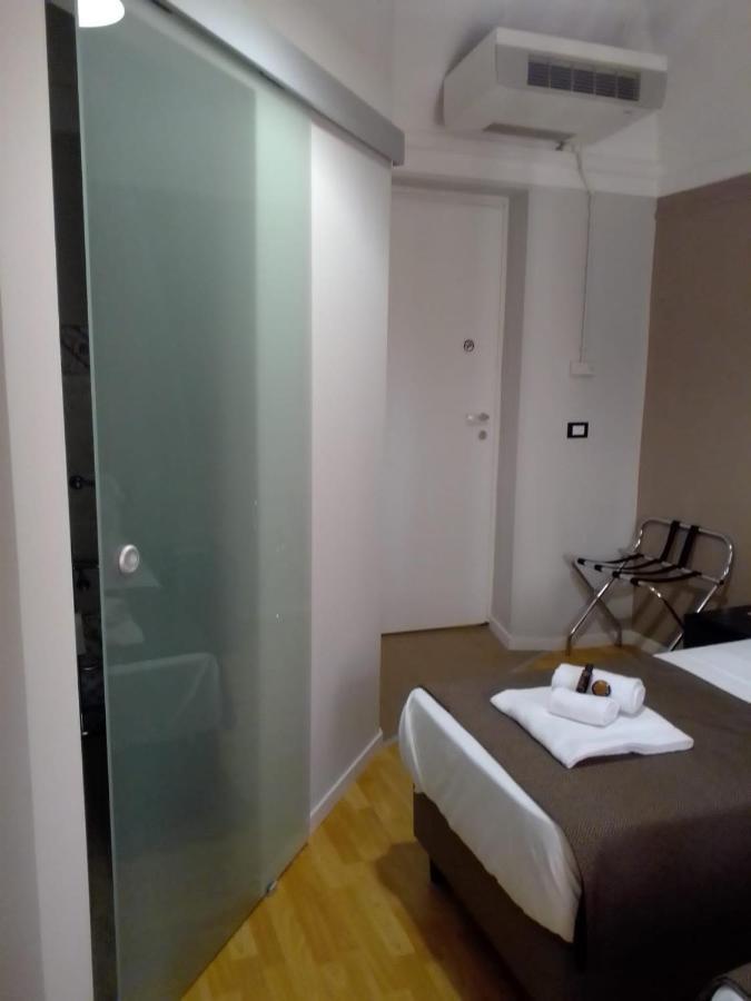 Domus Fieschi Rooms Genoa Luaran gambar