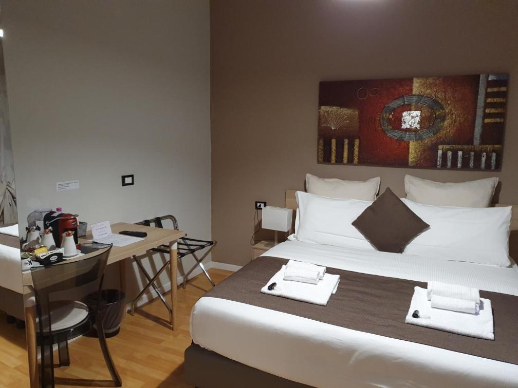 Domus Fieschi Rooms Genoa Luaran gambar
