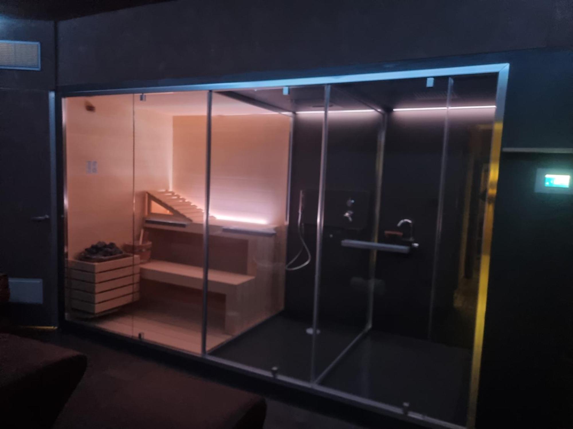 Domus Fieschi Rooms Genoa Luaran gambar