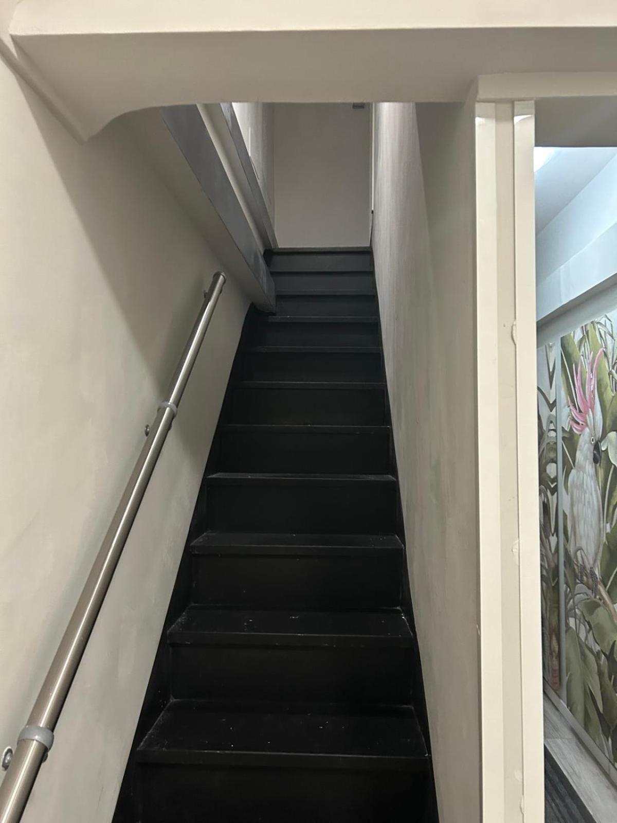 Domus Fieschi Rooms Genoa Luaran gambar